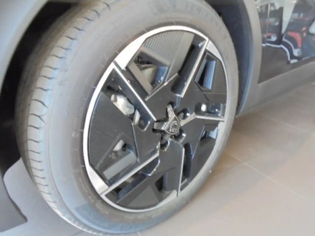 Peugeot 408 GT-Line Hybrid