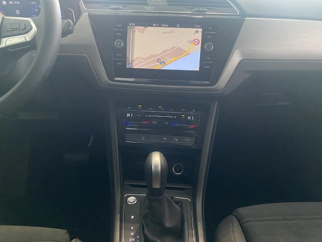 Volkswagen Touran 1.5 TSI DSG