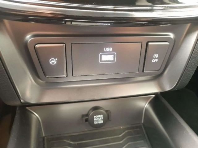 SsangYong Tivoli Grand Fizz 1.5 Start-Stopp-System RF-Kame