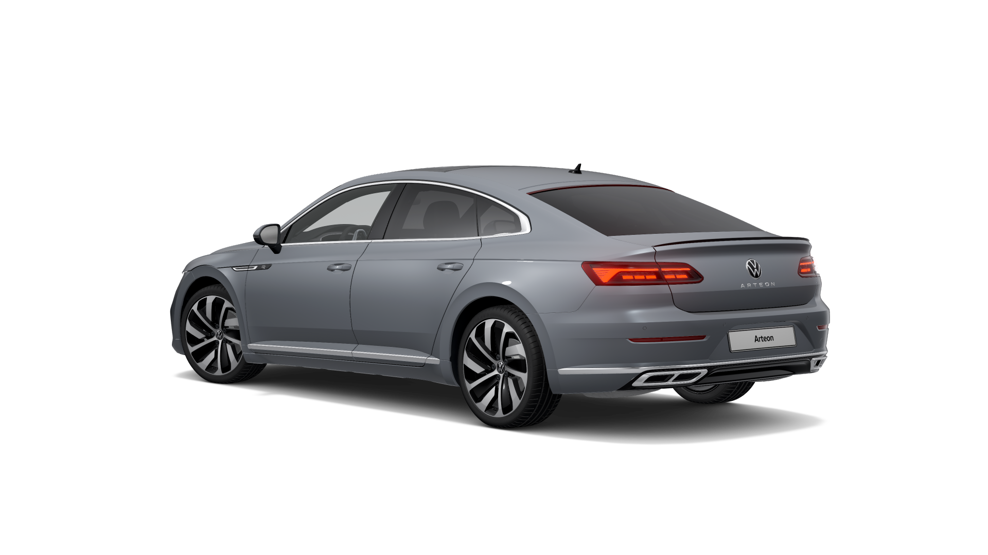 Volkswagen Arteon 2.0 TSI DSG R-Line