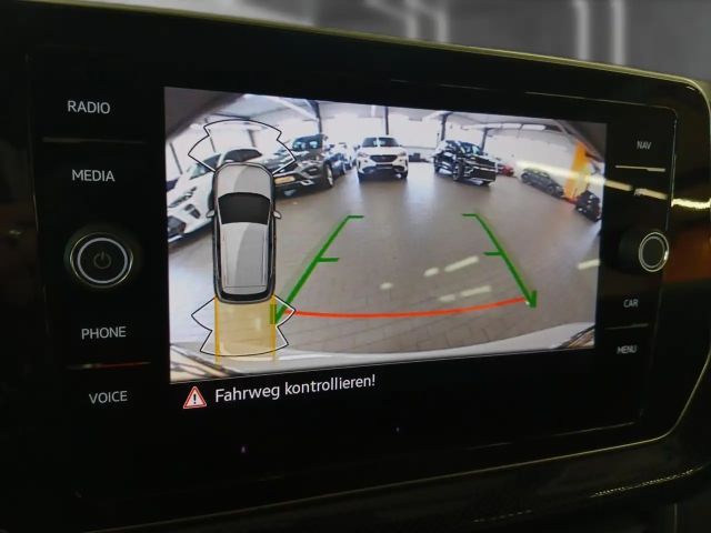 Volkswagen T-Cross 1.0 TSI DSG R-Line