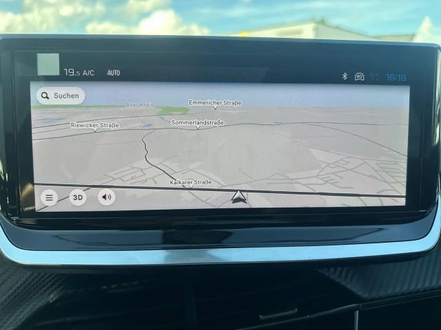 Peugeot 2008 Allure Pack Hybrid