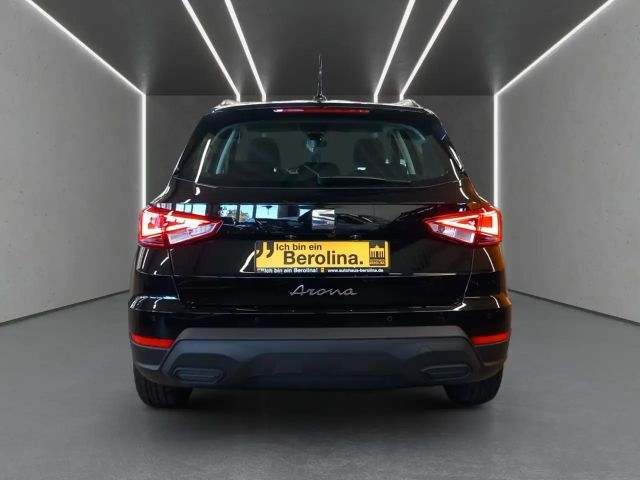 Seat Arona 1.0 TSI DSG Style