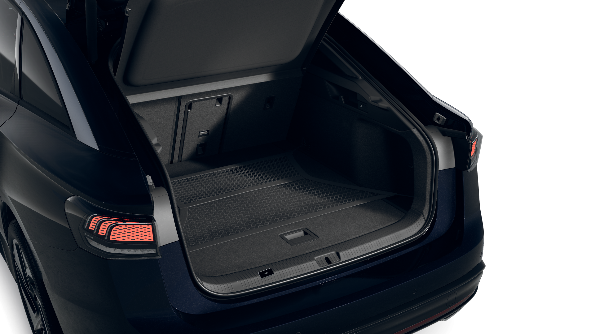 Volkswagen ID.7 +CCS+WÄRMEPUMPE+AHK+360°+MATRIX+ASSISTS+