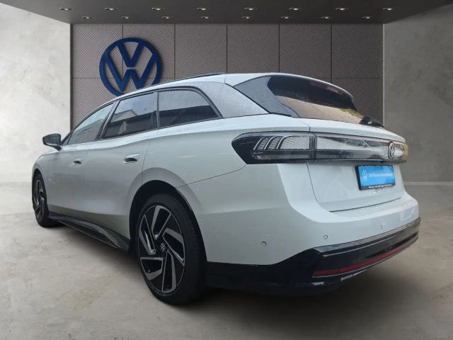 Volkswagen ID.7 IQ.Drive Pro Tourer