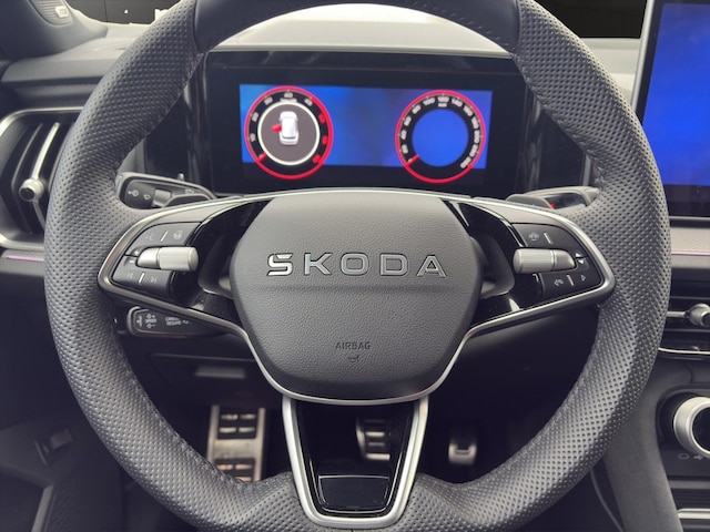 Skoda Kodiaq 2.0 TDI Sportline
