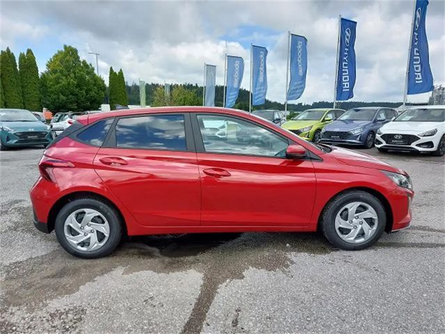 Hyundai i20 1.2