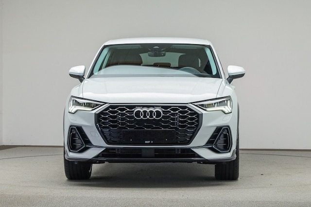 Audi Q3 S-Tronic Sportback