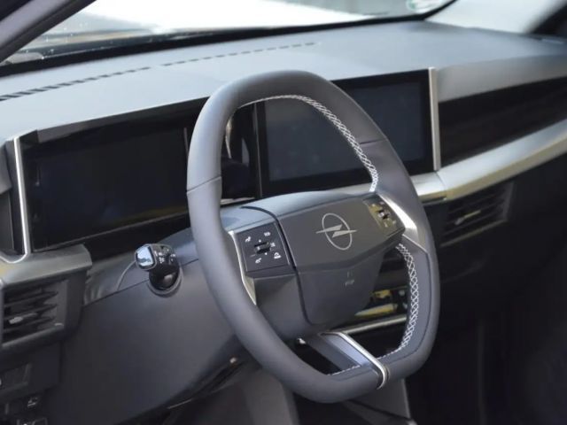 Opel Frontera GS e-Frontera