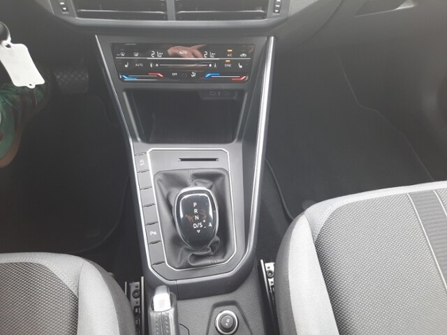 Volkswagen Polo 1.0 TSI DSG