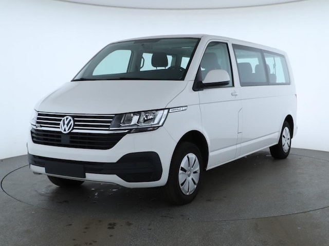 Volkswagen Caravelle Comfortline Lang T6