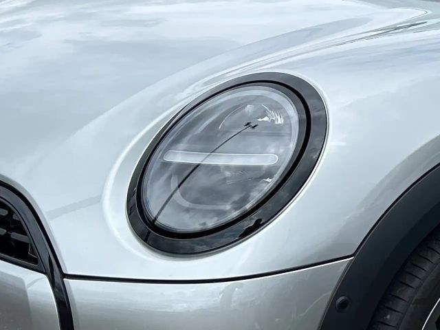 MINI Cooper Cooper C