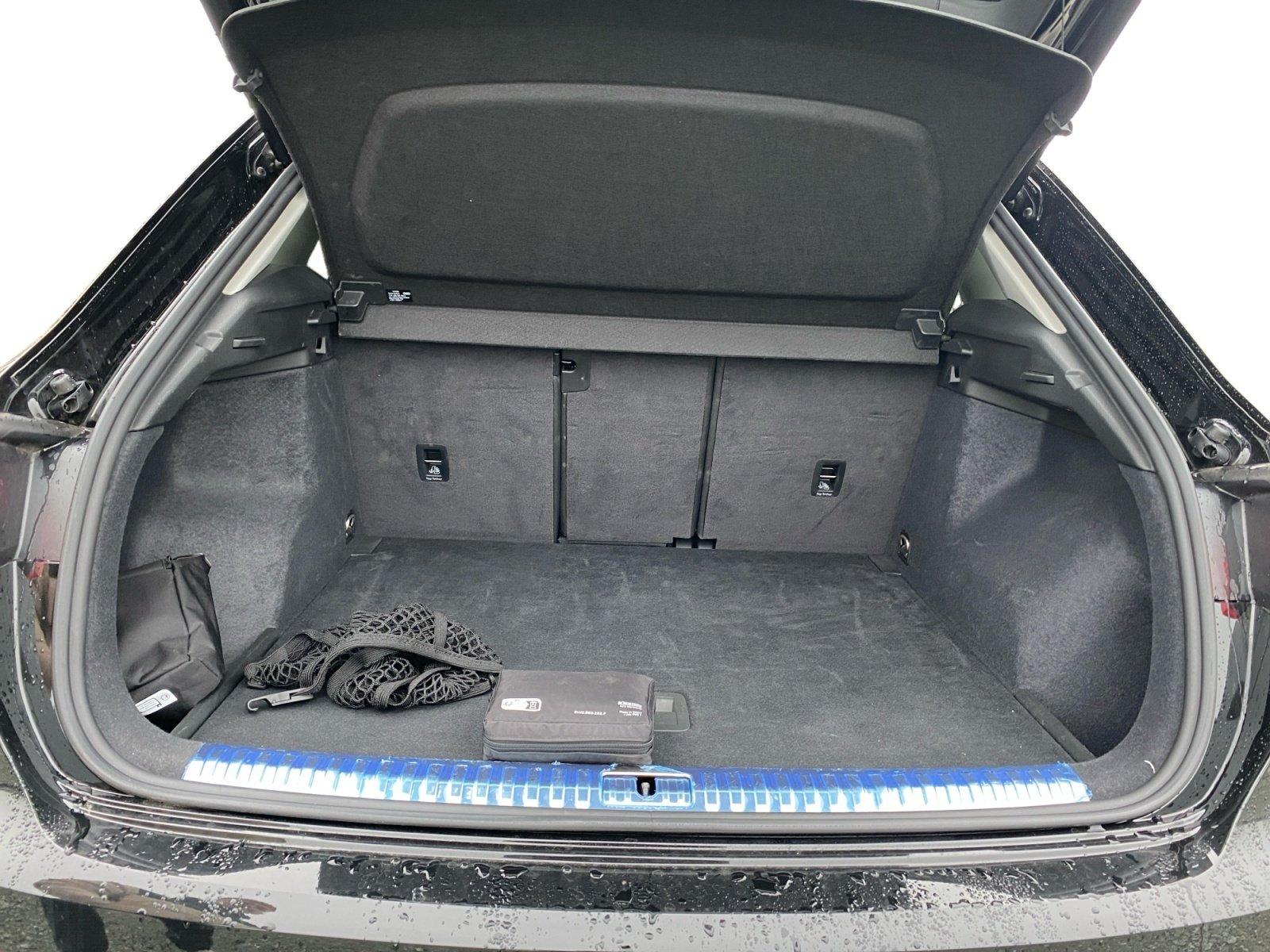 Audi Q3 35 TFSI S-Line S-Tronic