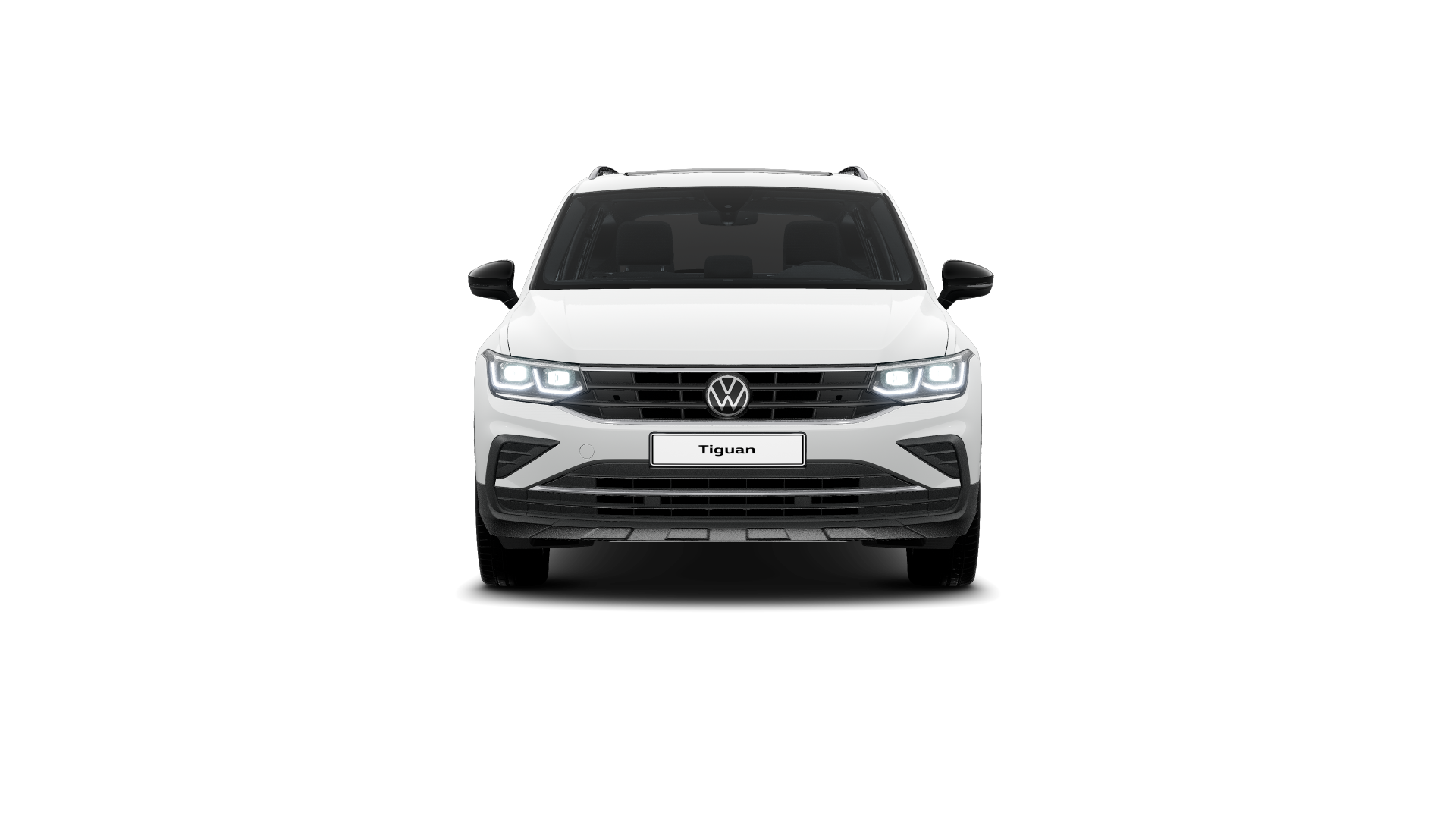 Volkswagen Tiguan 1.5 TSI Move