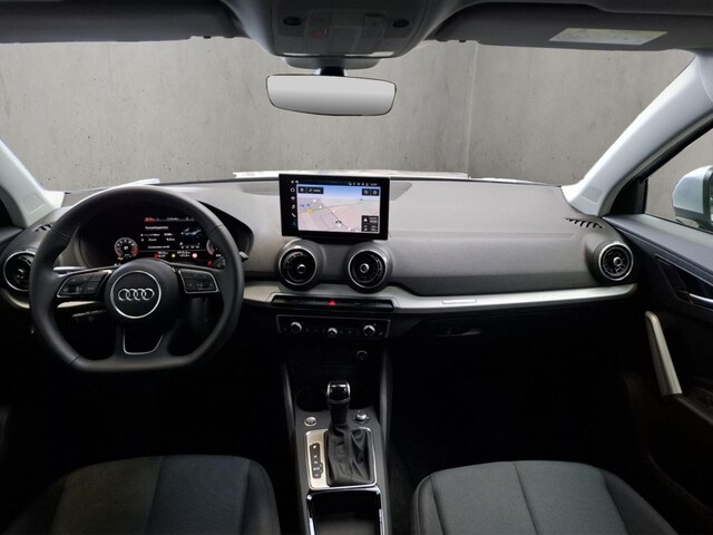 Audi Q2 35 TFSI S-Tronic
