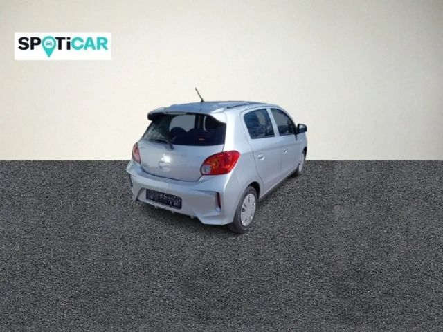 Mitsubishi Space Star Star