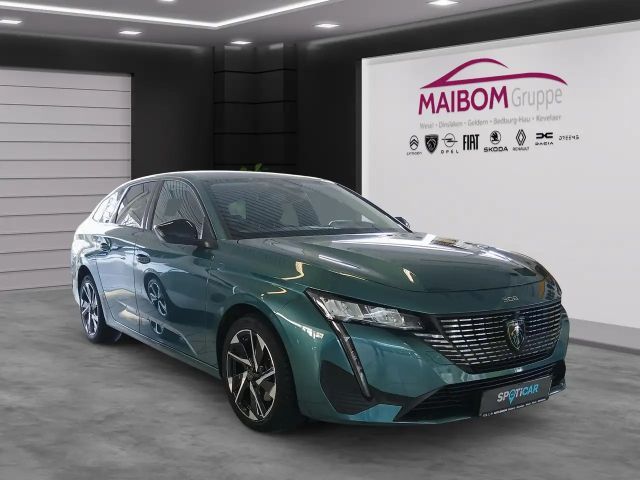 Peugeot 308 Allure Pack HDi SW