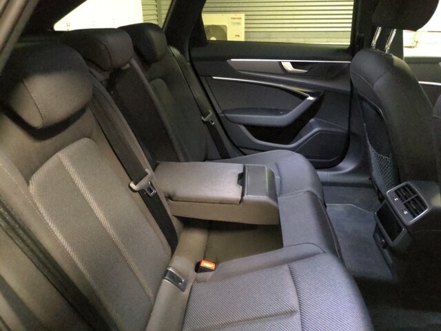 Audi A6 40 TDI Avant S-Tronic