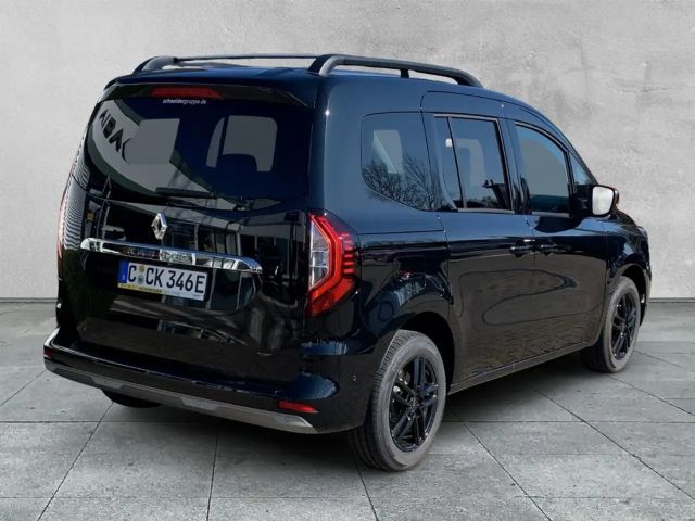 Renault Kangoo E-Tech Techno