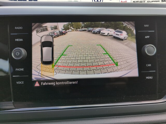 Volkswagen Taigo 1.0 TSI R-Line