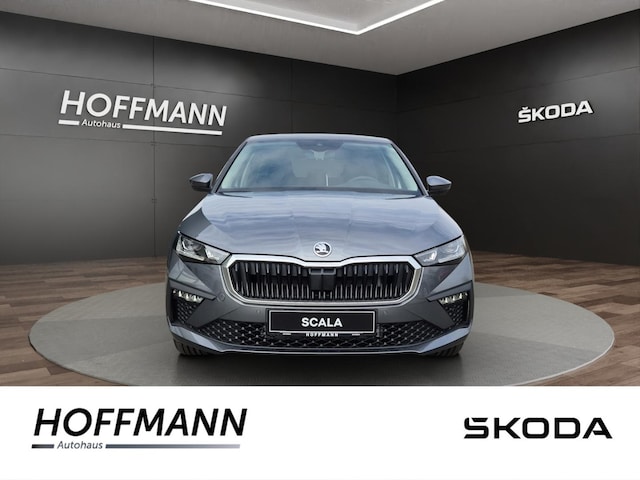 Skoda Scala 1.0 TSI Tour