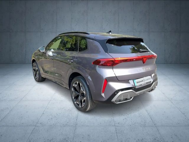 Cupra Terramar 1.5 eTSI