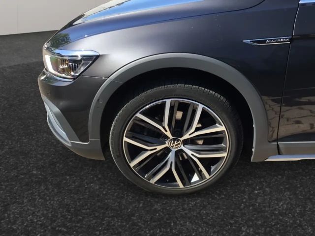 Volkswagen Passat 2.0 TDI 4Motion AllTrack DSG