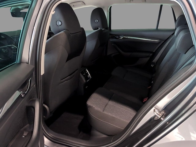 Skoda Octavia 1.5 TSI Combi Style Style