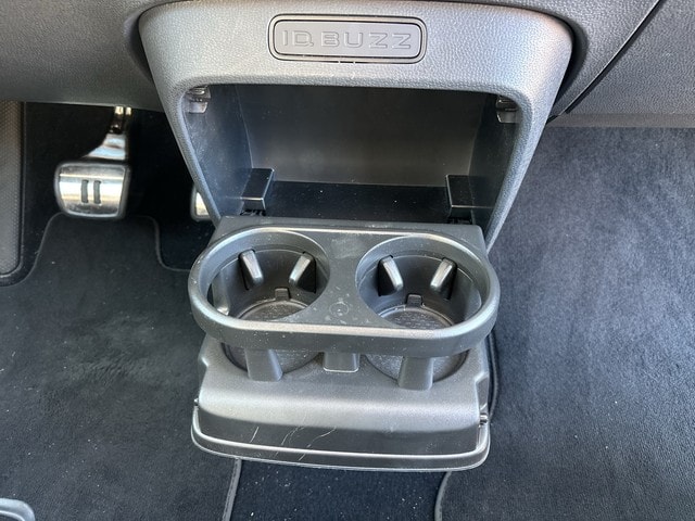 Volkswagen ID.Buzz Pro