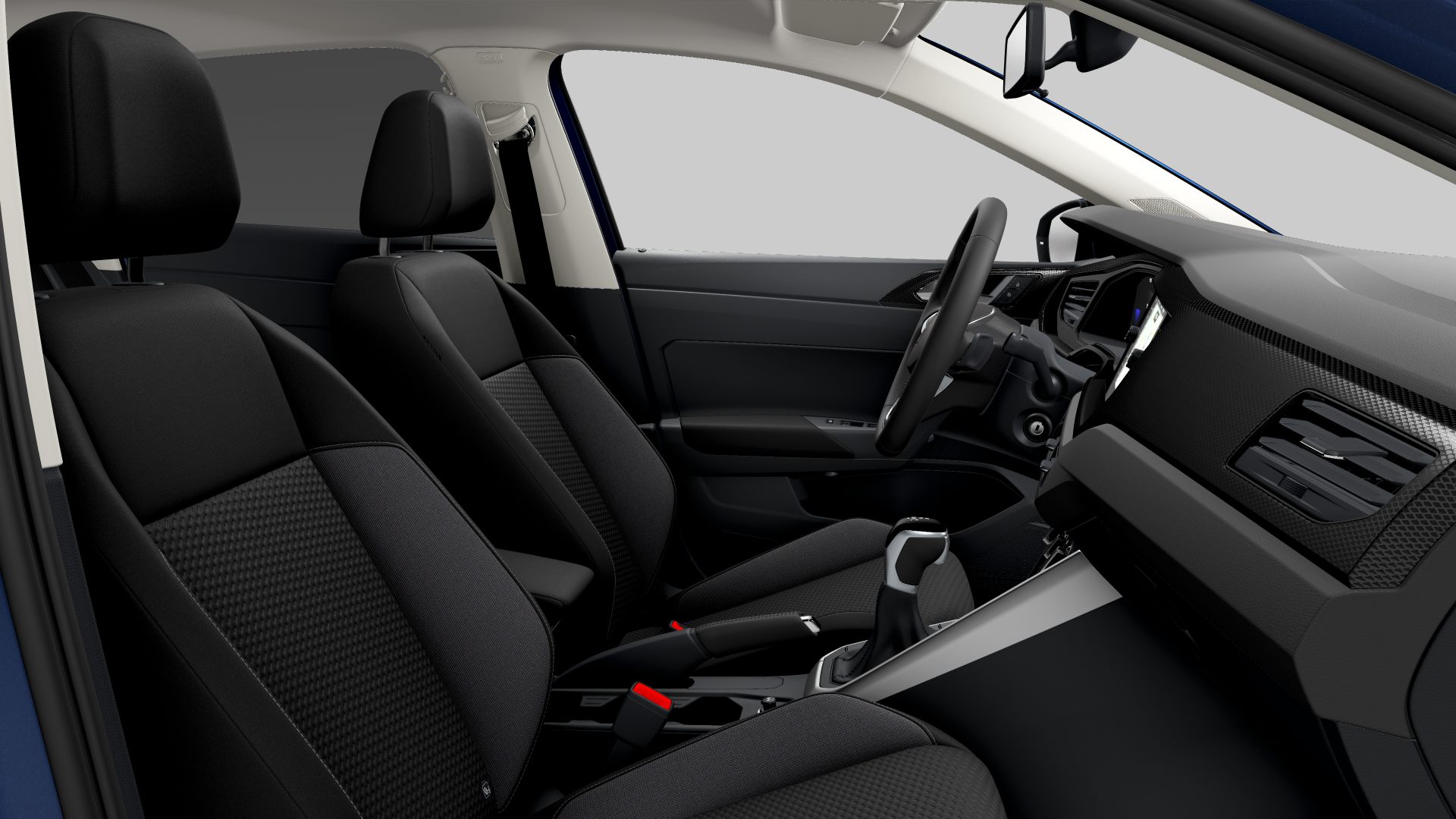 Volkswagen Polo 1.0 TSI DSG Life