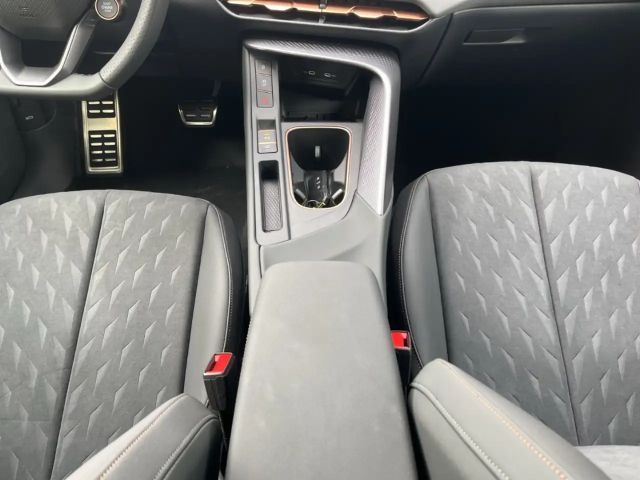 Cupra Terramar 1.5 e-Hybrid Business