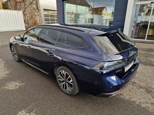 Peugeot 508 Allure Pack BlueHDi EAT8 SW