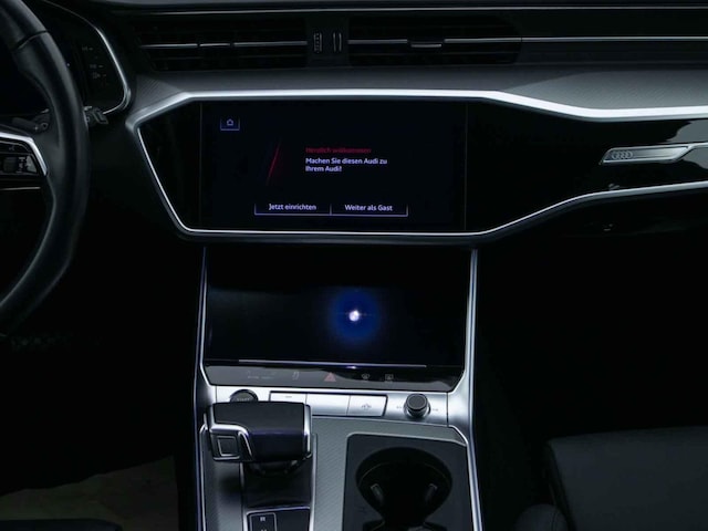 Audi A6 45 TFSI Avant S-Tronic
