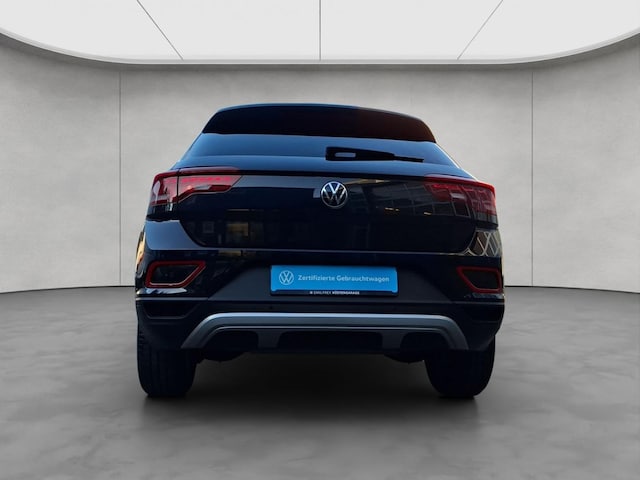 Volkswagen T-Roc 2.0 TDI DSG Life