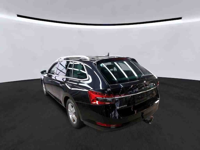 Skoda Superb 1.5 TSI Combi Style Style