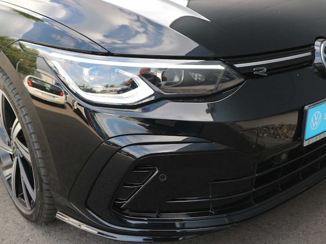 Volkswagen Golf R-Line Variant