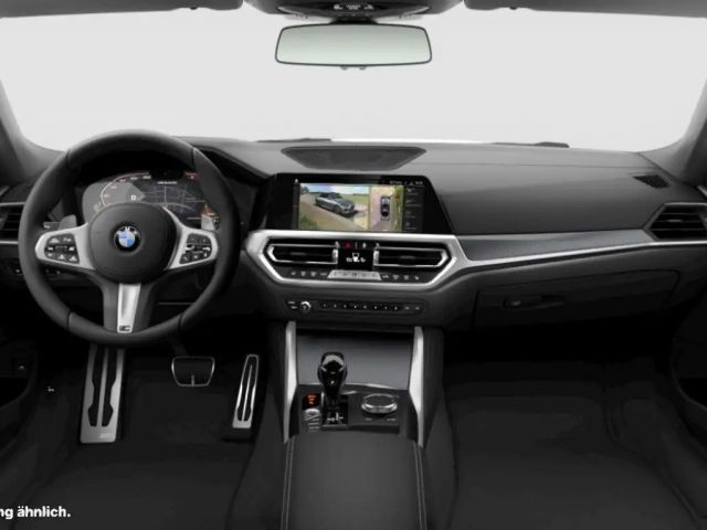 BMW 440 Cabrio M-Sport M440i xDrive