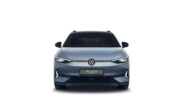 Volkswagen ID.7 4Motion GTX Tourer