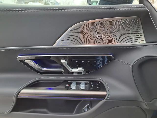 Mercedes-Benz AMG SL 4MATIC