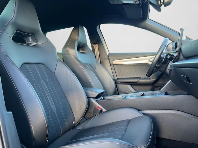 Cupra Formentor 2.0 TSI DSG VZ