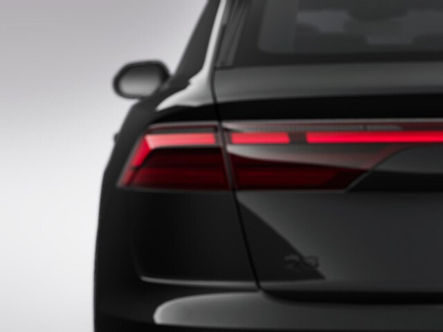 Audi Q8 45 TDI Quattro