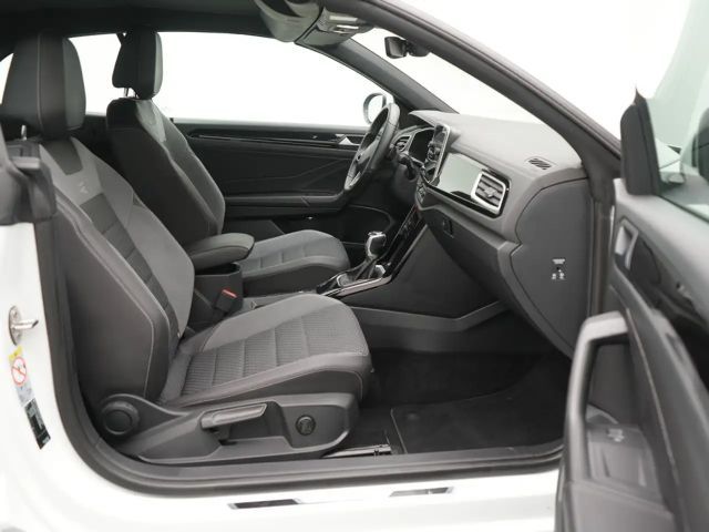 Volkswagen T-Roc Cabriolet DSG R-Line