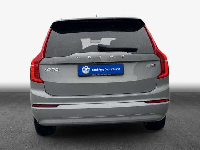 Volvo XC90 XC90