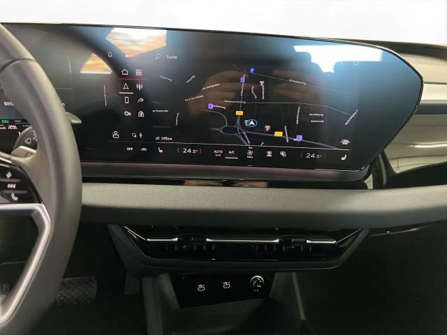 Audi Q6 e-tron AHK LED LM 19" Navi ACC 360°