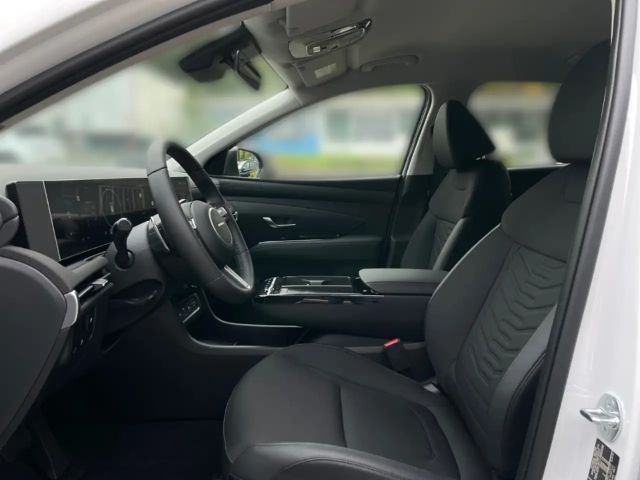 Hyundai Tucson 1.6 2WD T-GDi Trend