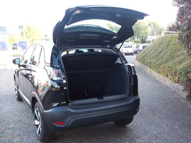 Opel Crossland X 1.2 Turbo