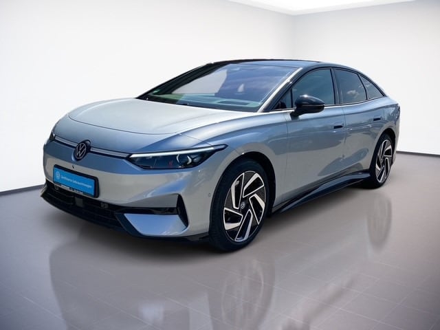 Volkswagen ID.7 Style