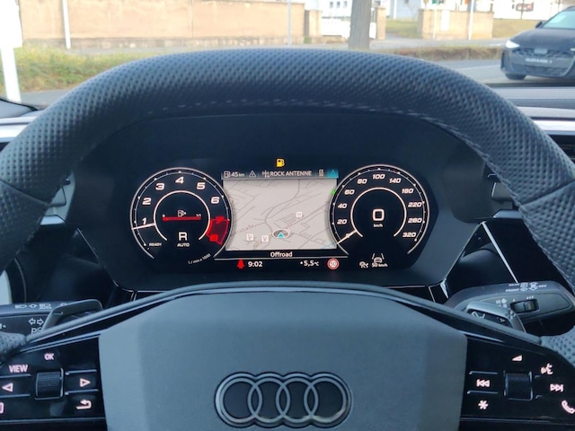 Audi RS3 Quattro S-Tronic Sportback