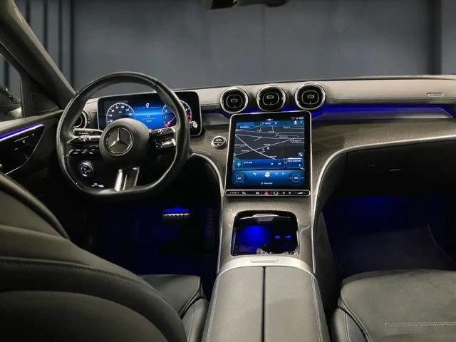 Mercedes-Benz C 300 AMG Line Estate