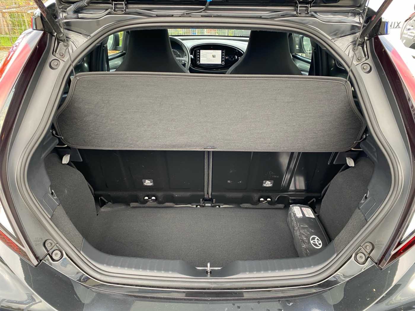 Toyota Aygo X 5-deurs Pulse